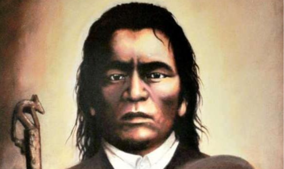 Membro da nação aymara, o indígena liderou 40 mil homens no cerco a La Paz; seu nome é uma homenagem a Tupac Amaru II e Tomás Katari