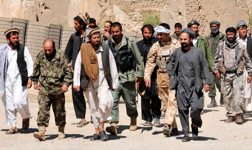 Em Panshir, a região é a última fortaleza que ainda resiste ao grupo; manifestações contra os talibãs também foram registradas