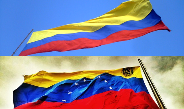 Presidente venezuelano, Nicolás Maduro, afirma estar comprometido com 'paz, estabilidade e segurança na Colômbia'; Caracas participou de acordo entre Bogotá e Farc em 2016