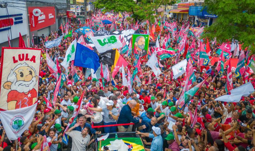 Imprensa estrangeira acompanha de perto eleição no Brasil e ressalta impactos do resultado sobre política mundial