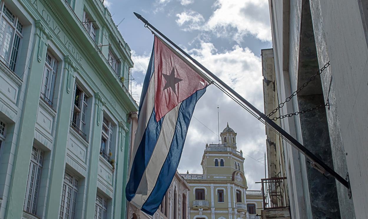 Atos contra o governo estavam previstos em Havana e mais seis regiões do país; operação 'articulada com os EUA fracassada', disse chanceler