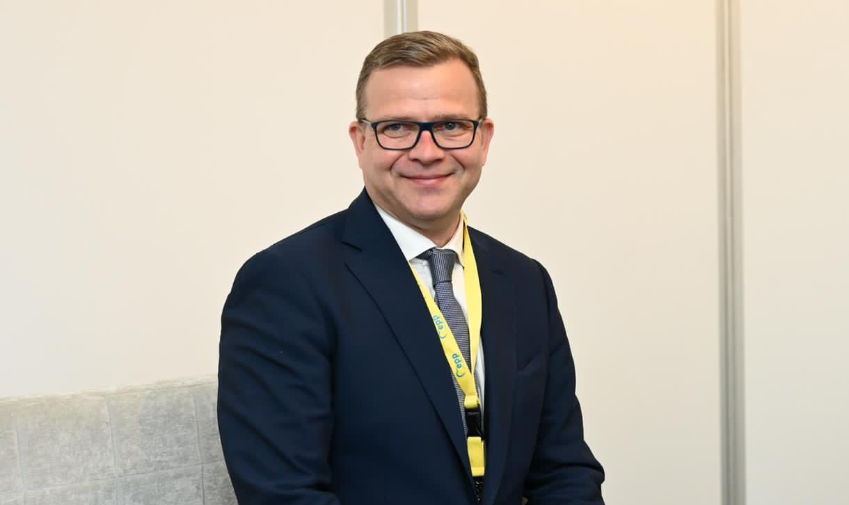 Após vitória no domingo (02/04),  líder do partido de centro-direita Coalizão Nacional, Petteri Orpo, promete fazer da gestão do orçamento a maior prioridade do seu governo