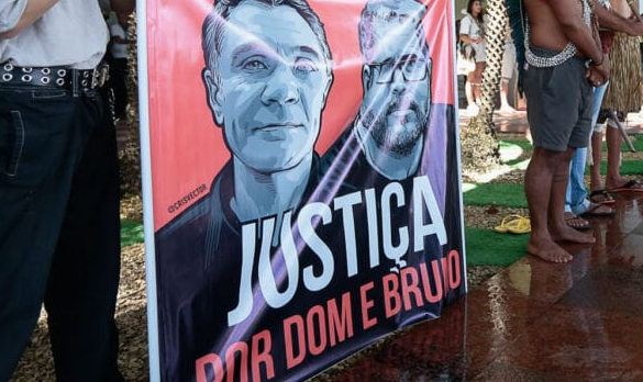 No Brasil, as mortes triplicaram em dois anos, devido a represálias a reportagens sobre o crime organizado, conflitos armados ou aumento do extremismo