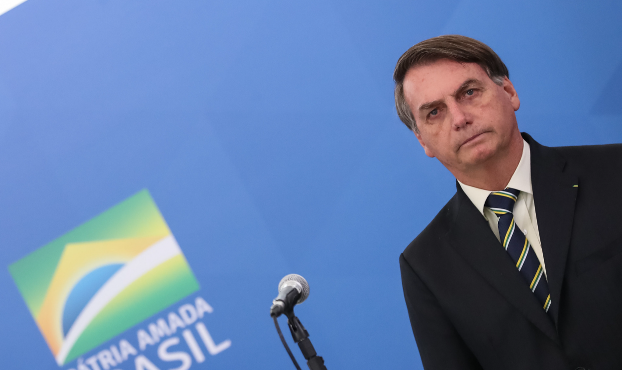 Ex-servidores envolvidos no escândalo também depõem e devem implicar Bolsonaro
