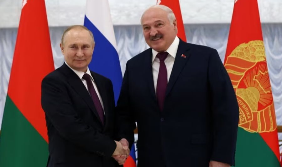 Porta-voz Dmitri Peskov afirmou que Moscou dará um salvo-conduto ao líder do Grupo Wagner, Yevgeny Prigozhin, para que ele possa se exilar na Bielorrússia