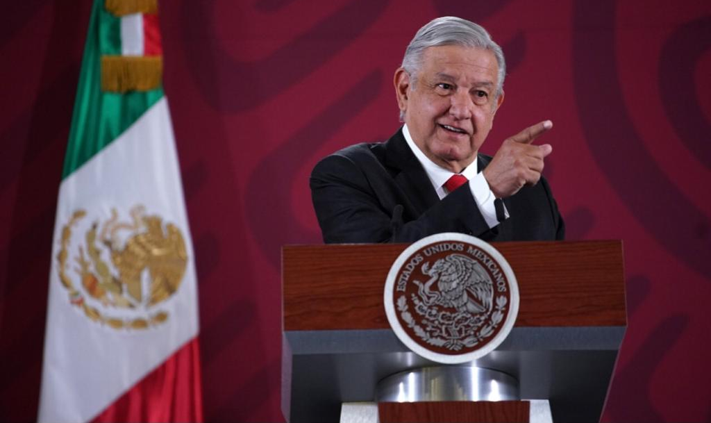Ex-presidente boliviano Jorge Quiroga chamou mexicano de “valentão e abusivo”, “servil com os abusivos e autoritários” e “cínico, sem vergonha”