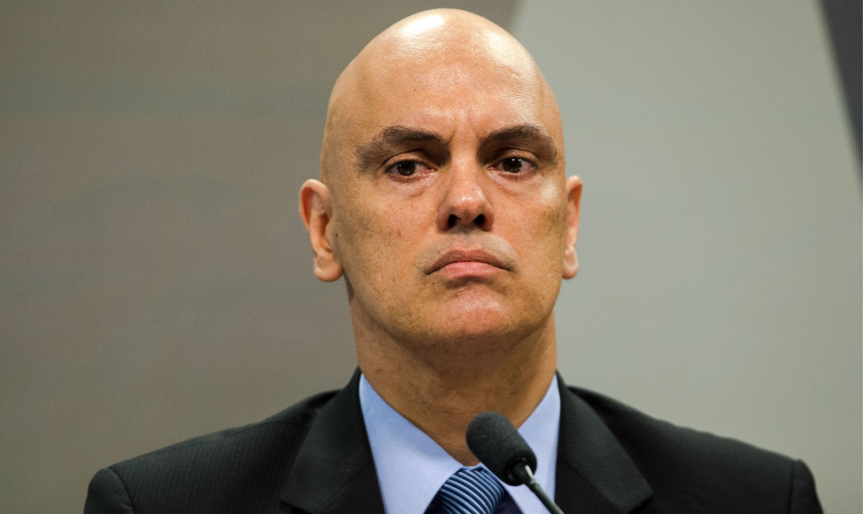Grupo de brasileiros dirigiu ofensas contra Moraes e agrediu filho do ministro do STF no aeroporto de Roma; PF abre inquérito