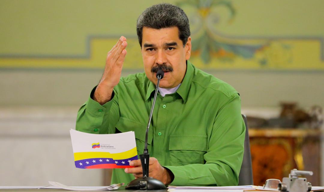 Segundo a Agência Venezuelana de Notícias, a informação é falsa e o FMI ainda não teria se pronunciado sobre o empréstimo