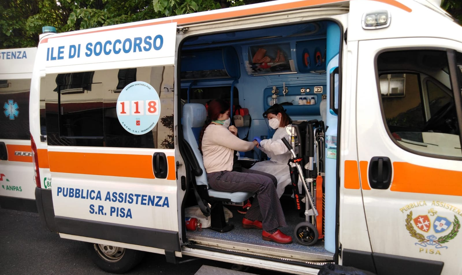 De acordo com a Defesa Civil italiana, foram confirmadas mais 392 infecções, maior número desde 5 de junho, quando haviam sido diagnosticados 518 casos