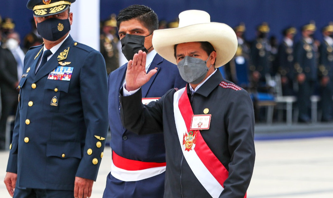 Presidente peruano deve apresentar sua defesa ao Legislativo no dia 28 de março; 76 deputados votaram a favor e 41 votaram contra