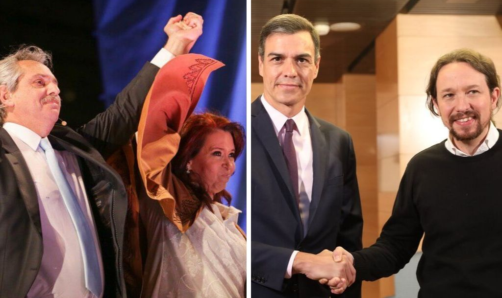 Analisar o cenário espanhol pode trazer lições para uma esquerda brasileira que vem se mostrando errática no que diz respeito à conformação ou não de uma frente ampla