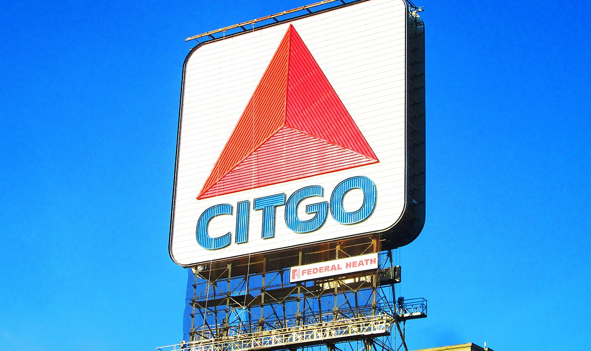 Citgo é a maior unidade da estatal PDVSA no exterior e pode ser arrematada por 17% do seu valor de mercado