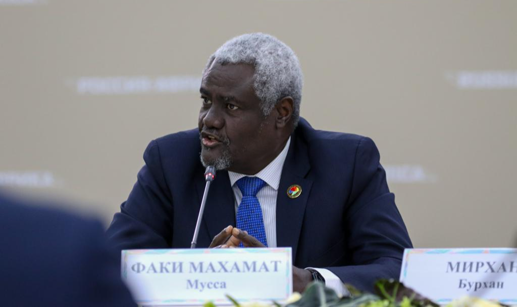 Comunidade Econômica dos Estados da África Ocidental anunciou, no dia anterior, a conformação de uma ‘força de prontidão’ para ‘restaurar a ordem constitucional’