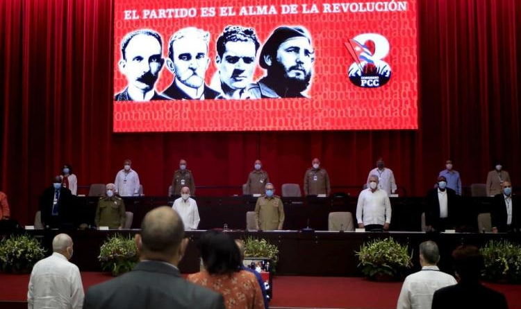 'Congresso da continuidade histórica da Revolução Cubana' reúne cerca de mil delegados até 19/04; Miguel Díaz-Canel deve assumir Secretaria-Geral