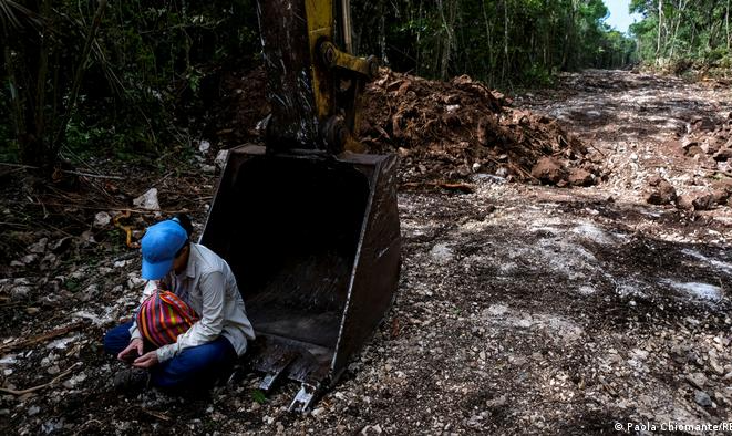 Mais de 1.700 ambientalistas foram assassinados na última década, e a maioria eram indígenas da América Latina