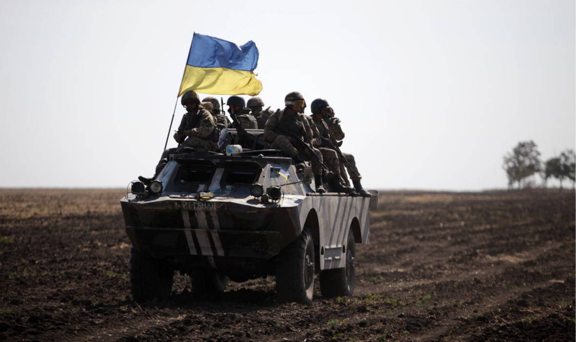 Esta é a primeira vez desde o início de contraofensiva que Kiev comunica o avanço de suas tropas e o sucesso em ocupações territoriais