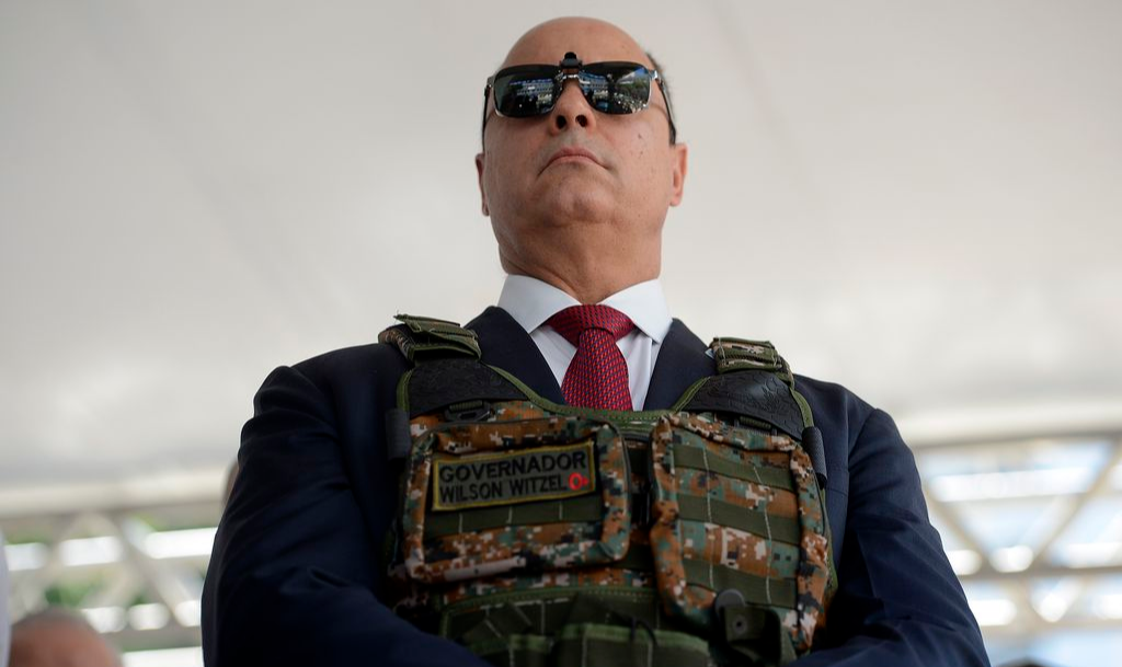 Organismos internacionais condenam 'política deliberada de atirar para matar' promovida pelo governador fluminense