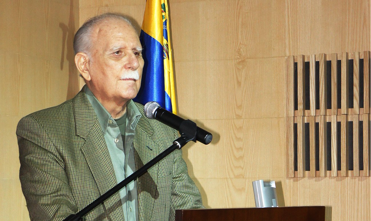 Rangel foi vice do ex-presidente Hugo Chávez e ficou no cargo entre 2002 e 2007; também ocupou os ministérios da Defesa e das Relações Exteriores