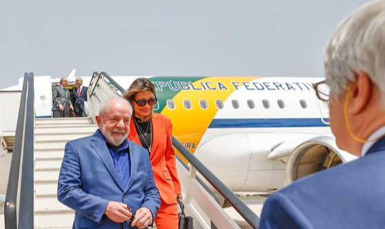 Após oito anos sem visitas diplomáticas de mandatários brasileiros à Roma, presidente Lula marca encontros para tratar de agenda bilateral, guerra na Ucrânia e desigualdades