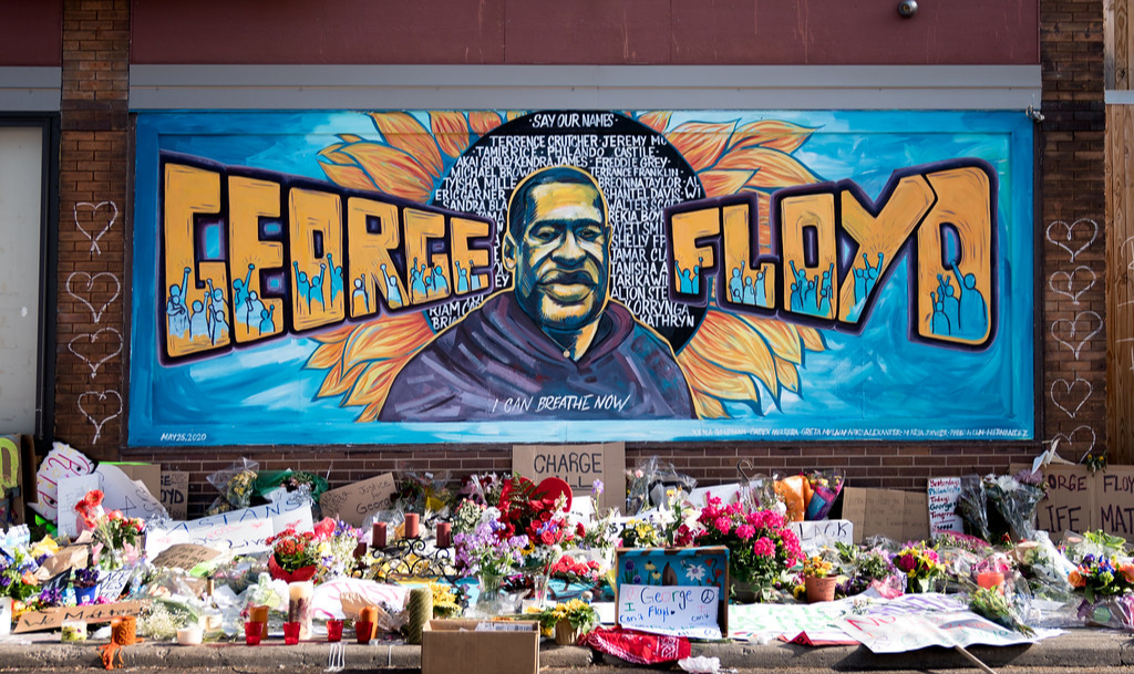 Valor será pago pela cidade de Minneapolis, onde Floyd foi morto; assassinato do norte-americano negro por um policial branco gerou protestos massivos no país