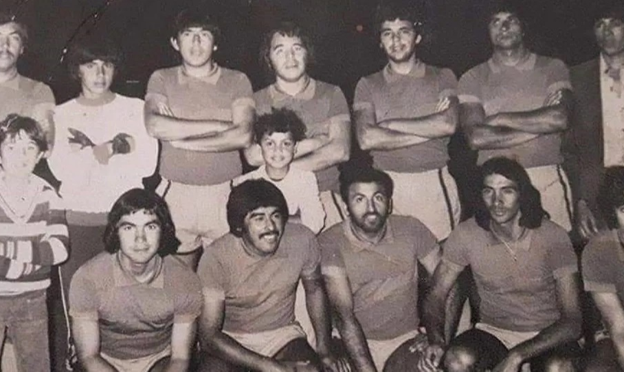 Parte dos membros da Frente Patriótica Manuel Rodríguez, que tentou matar Pinochet em 1986, jogou futebol junto em um time de Valparaíso
