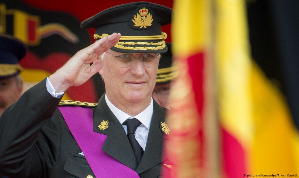 Pela 1° vez, um monarca belga expressa 'profundo pesar' pelos crimes cometidos na antiga colônia