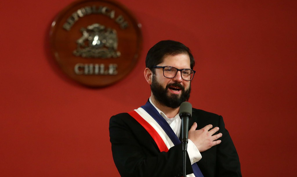 Presidente chileno havia prometido dar perdão judicial a alguns dos presos por fatos ocorridos durante a revolta social