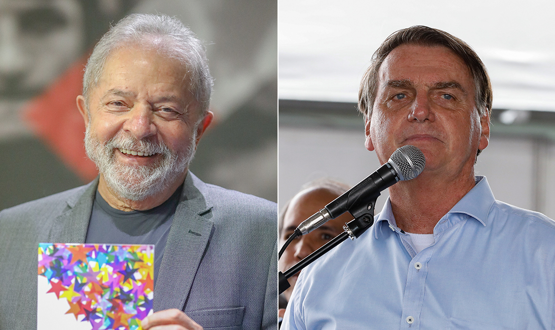 Fundador de Opera Mundi analisa a situação política brasileira após a anulação das sentenças contra o ex-presidente Lula e sua reabilitação eleitoral