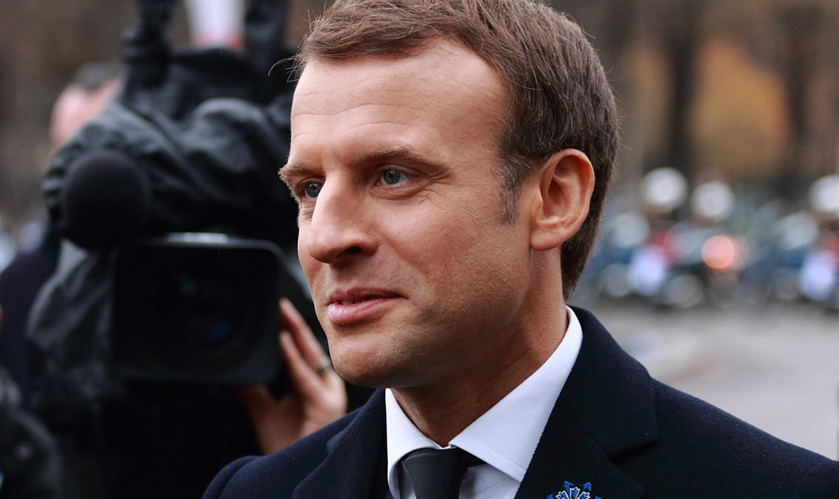 Emmanuel Macron sai do primeiro turno da eleição legislativa deste domingo (12/06) sem garantia de poder dirigir o país nos próximos cinco anos com uma maioria absoluta na Assembleia Nacional