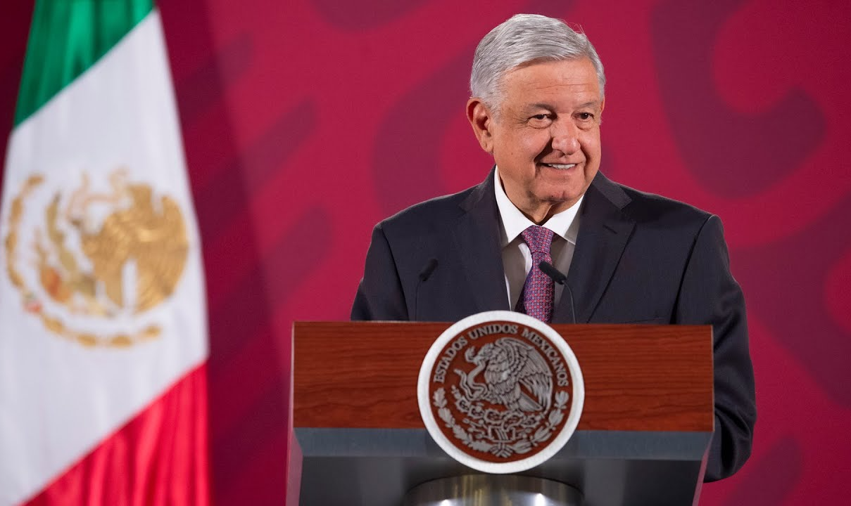 López Obrador disse que organização, com sede em Washington, ‘não tem mais autoridade moral nem política, não serve para nada’; veja vídeo
