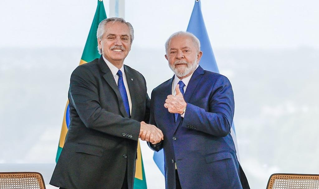 Presidente brasileiro assumirá o comando do grupo pelos próximos seis meses em substituição ao argentino Alberto Fernández