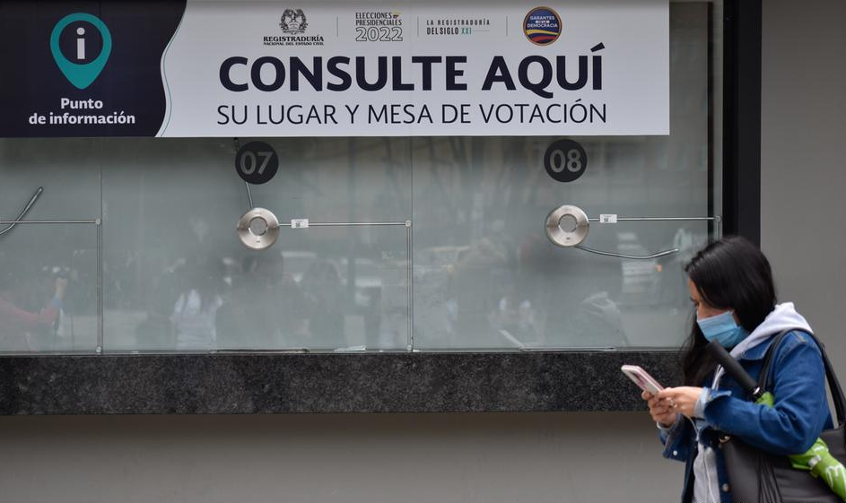 Gustavo Petro lidera intenções de votos na eleição presidencial colombiana – algo inédito para a esquerda do país sul-americano