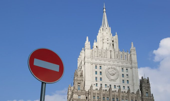 Moscou acusa a Ucrânia de 'atentado terrorista e tentativa de assassinato' de Putin