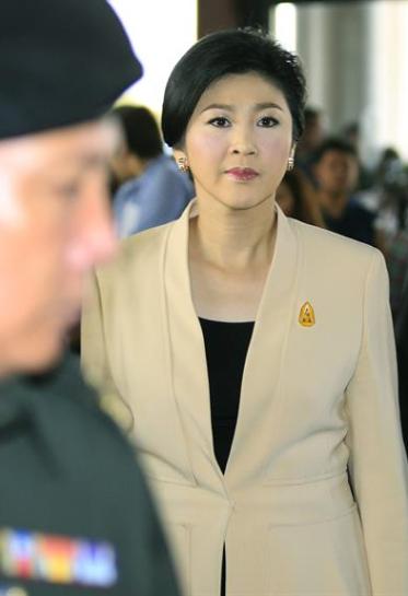 Ex-premiê da Tailândia Yingluck Shinawatra foi indiciada por negligência