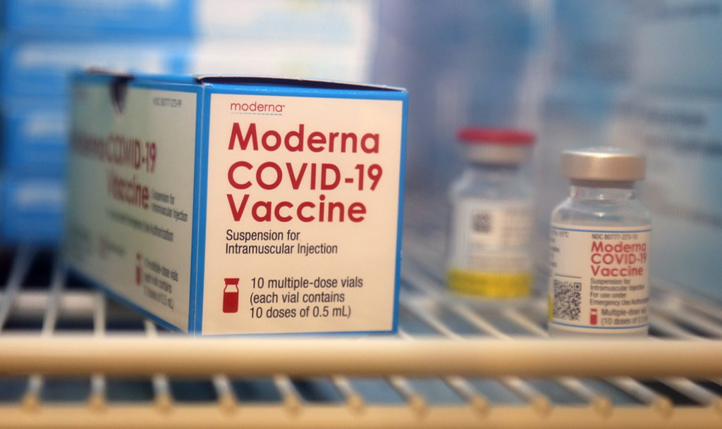 Imunizante se torna o segundo com uso autorizado na União Europeia, após o produto da Pfizer-BioNTech