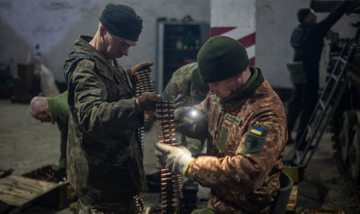 Suposta incursão ucraniana na Rússia instaura clima de radicalização no país