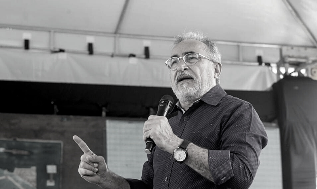 Prefeito da capital paraense afirma acatar decisões partidárias, mas defende coalização em torno do ex-presidente Lula; veja vídeo na íntegra