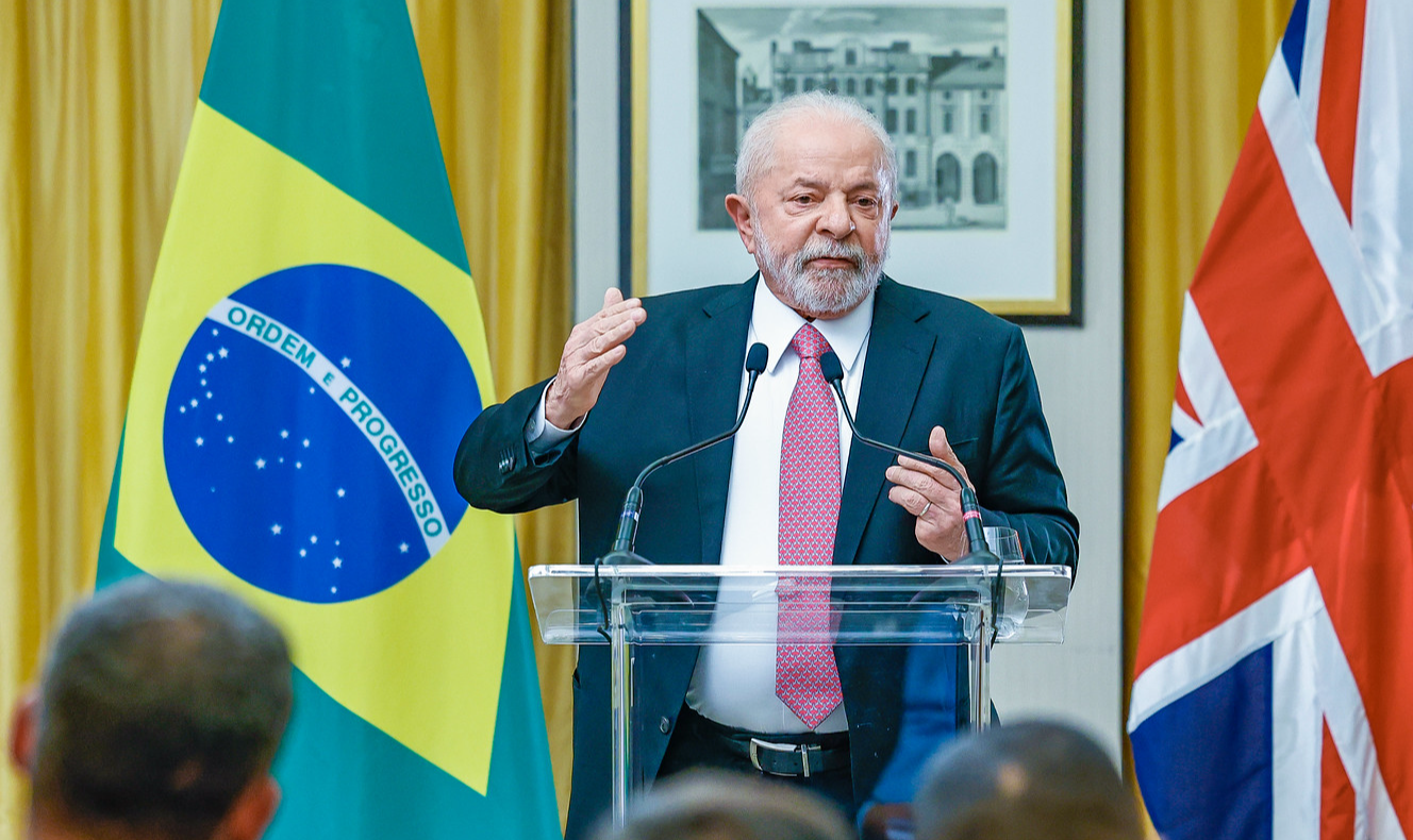 Presença do presidente brasileiro ganha destaque, já que o Brasil assumirá a Presidência do G20 no ano que vem