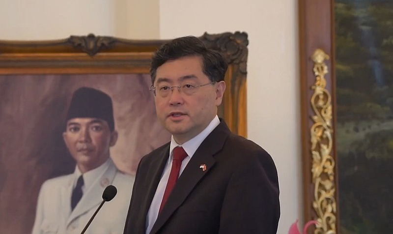 País asiático reforça sua atuação em diálogos de paz na região