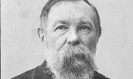 Filho da burguesia industrial alemã, Engels se tornou um dos grandes formuladores do materialismo histórico-dialético