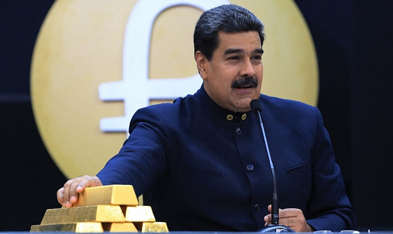 Desde 2020, Banco Central da Venezuela tenta recuperar 31 toneladas de ouro público depositados no Banco da Inglaterra