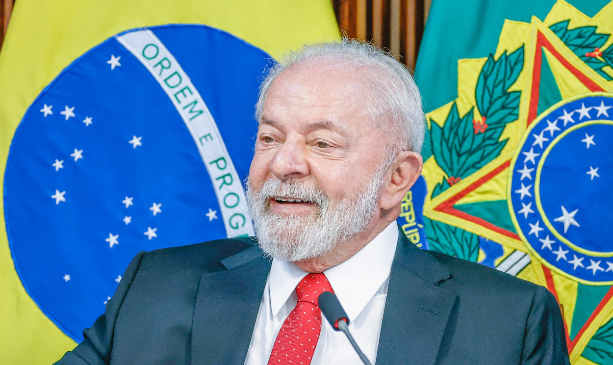 Viagem de Lula deve marcar início de uma nova relação com Pequim, buscando ampliar a relação e cooperação bilateral entre países