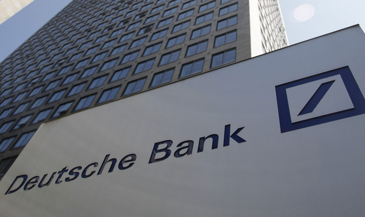 Foco da mais recente crise bancária na Europa, Deutsche Bank vive situação similar a que levou banco suíço a sofrer intervenção do Estado