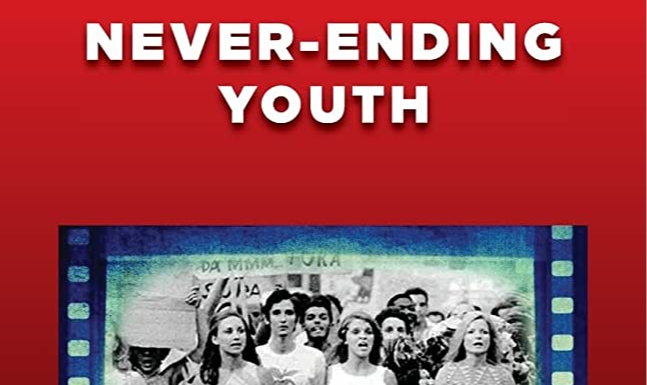 Joel Wendland-Liu faz resenha crítica do livro 'A mais longa duração da juventude', romance-memória de Urariano Mota sobre a resistência contra o fascismo brasileiro