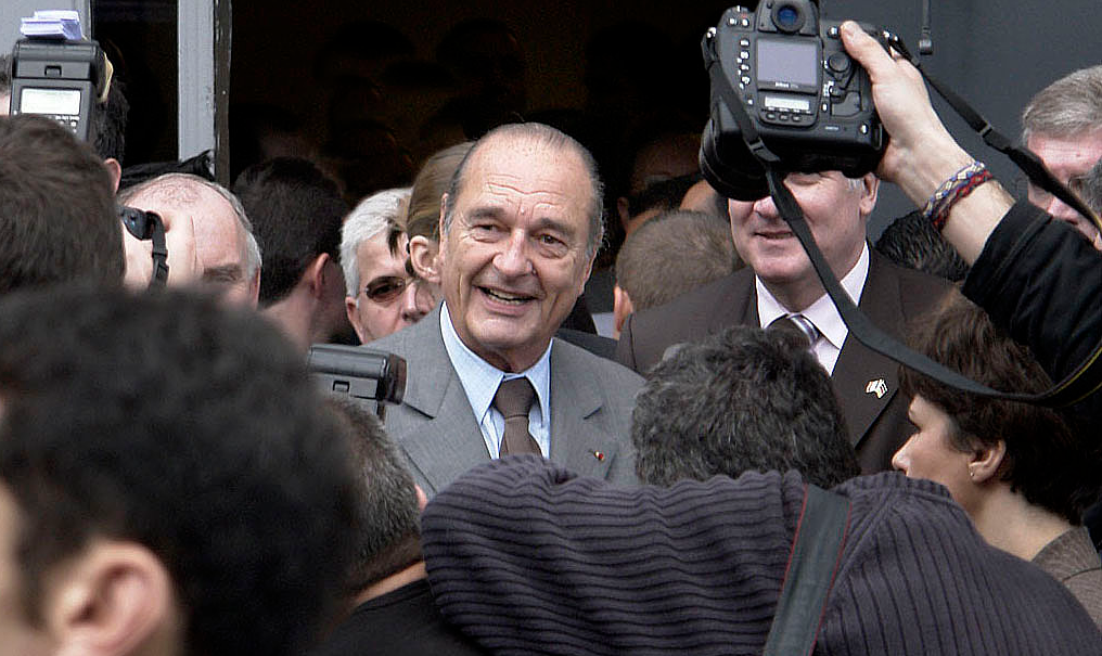 Este é, talvez, o texto mais perene sobre Jacques Chirac que escrevi quando fui correspondente em Paris da Folha de São Paulo: decididamente, ele não era meu personagem predileto
