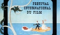 Com produções de 18 países, primeira edição do evento premiou o cineasta francês René Clément pelo filme 'A Batalha dos Trilhos'