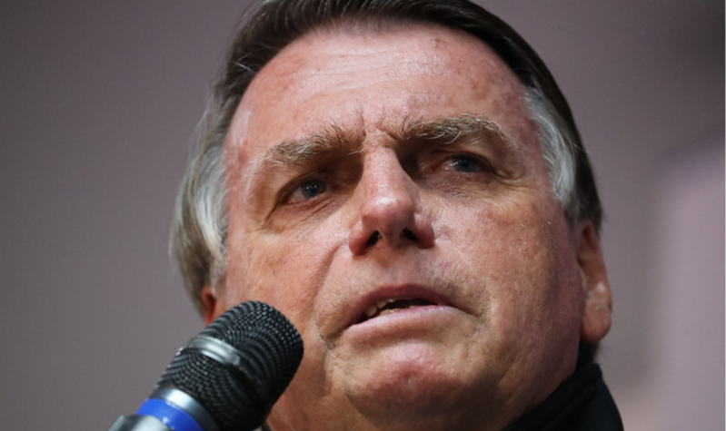 Governo norte-americano diz estar preocupado com tentativas de Bolsonaro em semear dúvidas sobre o sistema eleitoral; mandatários se reunirão nos EUA durante Cúpula das Américas