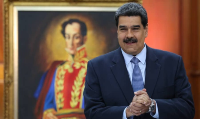 Presidente da Venezuela envia correspondência a chefes de Estado e governo denunciando ações do governo dos EUA, em meio à crise do coronavírus; leia na íntegra
