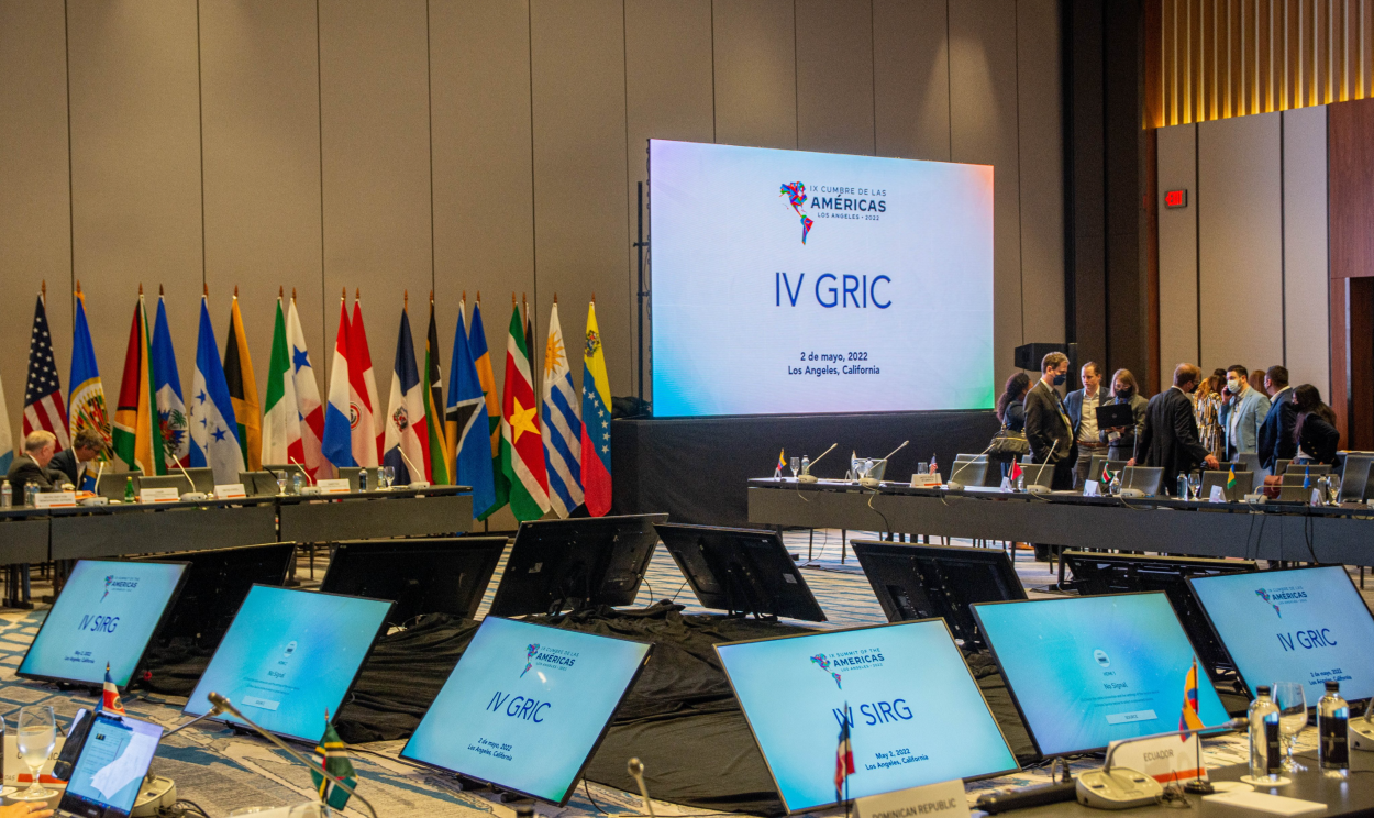 Grupo Puebla e Comunidade de Estados Latino-americanos e Caribenhos pediram envolvimento de Venezuela, Cuba e Nicarágua