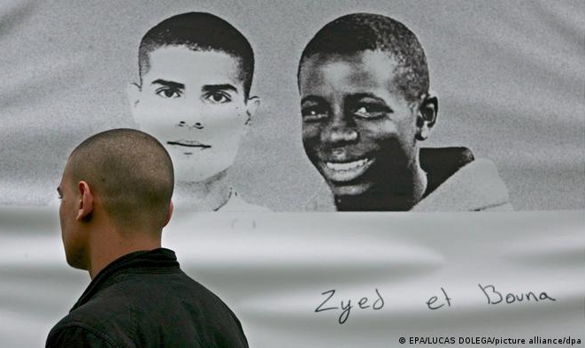 Morte do jovem Nahel, em Nanterre, não foi o primeiro caso de óbito associado à má conduta da polícia francesa